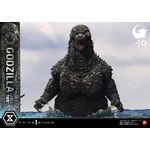 ライフサイズバスト 『ゴジラ-1.0』 ゴジラ (2023)