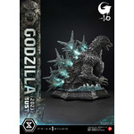 ライフサイズバスト 『ゴジラ-1.0』 ゴジラ (2023)