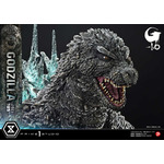 ライフサイズバスト 『ゴジラ-1.0』 ゴジラ (2023)