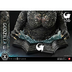 ライフサイズバスト 『ゴジラ-1.0』 ゴジラ (2023)