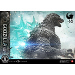 ライフサイズバスト 『ゴジラ-1.0』 ゴジラ (2023)