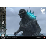 ライフサイズバスト 『ゴジラ-1.0』 ゴジラ (2023)