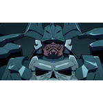 冬アニメ「鎧真伝サムライトルーパー」第9話先行カット（C）SUNRISE