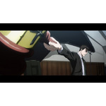TVアニメ『呪術廻戦』第3期「死滅回游 前編」第55話「東京第１結界（2）」（第3期第8話）先行カット