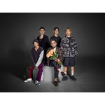 映画「アギトー超能力戦争ー」本予告＆本ポスターお披露目！主題歌はORANGE RANGE書き下ろし楽曲に「戦う人々を支える強さになってくれたら」 画像