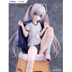 「ヨスガノソラ 春日野穹 ブルマver. 1/7スケール 完成品フィギュア」