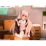 「ヨスガノソラ 春日野穹 ブルマver. 1/7スケール 完成品フィギュア」