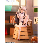 「ヨスガノソラ 春日野穹 ブルマver. 1/7スケール 完成品フィギュア」