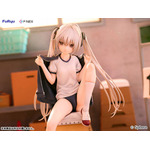 「ヨスガノソラ 春日野穹 ブルマver. 1/7スケール 完成品フィギュア」