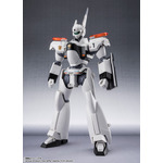 「ROBOT魂＜SIDE LABOR＞ イングラム・プラス（AV-98Plus）1号機」