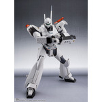 「ROBOT魂＜SIDE LABOR＞ イングラム・プラス（AV-98Plus）1号機」