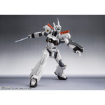 「ROBOT魂＜SIDE LABOR＞ イングラム・プラス（AV-98Plus）1号機」