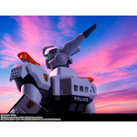 「ROBOT魂＜SIDE LABOR＞ イングラム・プラス（AV-98Plus）1号機」