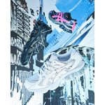 YOASOBIがASICSとコラボ！ 自らデザインに参加したシューズ＆アパレルを発売！