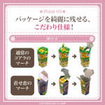 着せ恋のマーチ