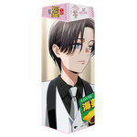 着せ恋のマーチ