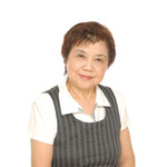 桂 玲子（俳協プロフィールより）