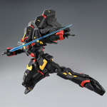 「HG ヒュッケバインMk-IIIトロンベ」