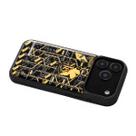 FLASH NERV 基板アート iPhoneケース