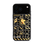 FLASH NERV 基板アート iPhoneケース