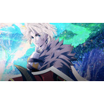『追放された転生重騎士はゲーム知識で無双する』メインPV場面カット