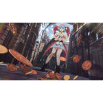 『追放された転生重騎士はゲーム知識で無双する』メインPV場面カット