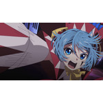 『追放された転生重騎士はゲーム知識で無双する』メインPV場面カット