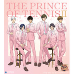 『新テニスの王子様』