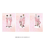 BIGペアアクリルスタンド　SAKURA Style ver.