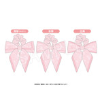 リボンシュシュ　SAKURA Style ver.