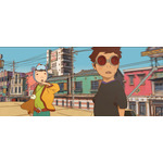 『鉄コン筋クリート』