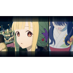『超かぐや姫！』「Reply」MV場面写真