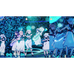 『超かぐや姫！』「Reply」MV場面写真