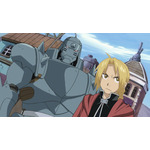 『鋼の錬金術師 FULLMETAL ALCHEMIST』(C)荒川弘／鋼の錬金術師製作委員会