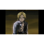『鋼の錬金術師』(C)荒川弘／スクウェアエニックス・毎日放送・アニプレックス・ボンズ・電通2003