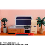 ドラゴンボール ワールドコレクタブルフィギュア PREMIUM-カメハウスセット-(C)バード・スタジオ/集英社・東映アニメーション