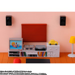 ドラゴンボール ワールドコレクタブルフィギュア PREMIUM-カメハウスセット-(C)バード・スタジオ/集英社・東映アニメーション