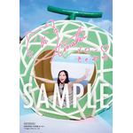 アニメイト共通特典「複製サイン＆コメント入りL判ブロマイド」（２種ランダム）