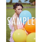 HMV特典ブロマイド