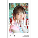 ゲーマーズ共通特典「スマホステッカーB」