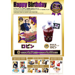 「ONE PIECE CAFE GENE」