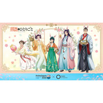 「薬屋」「呪術廻戦」「フリーレン」まで！グッズ＆声優登壇ステージも！TOHO animationが“史上最大規模”でブース出展へ【AJ2026】 画像