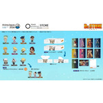 『Dr.STONE』オリジナルグッズ