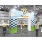 「みんなでもぐもぐゲート」