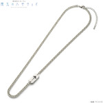 「機動戦士ガンダム 閃光のハサウェイ マフティーマークネックレス」