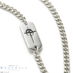 「機動戦士ガンダム 閃光のハサウェイ マフティーマークネックレス」