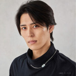 「機動戦士ガンダム 閃光のハサウェイ マフティーマークネックレス」