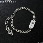 「機動戦士ガンダム 閃光のハサウェイ マフティーマークブレスレット」