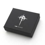 「機動戦士ガンダム 閃光のハサウェイ マフティーマークブレスレット」