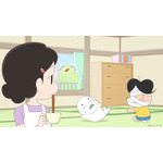 【インタビューあり】昭和に生まれた漫画「アシベ」が、Hey！Say！JUMP（平成）の歌で令和に帰ってくる！主題歌「CUE CUE CUTE」決定！「小3アシベ QQゴマちゃん」